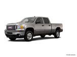 2013 GMC Sierra 2500 HD Crew Cab SLE  Pickup